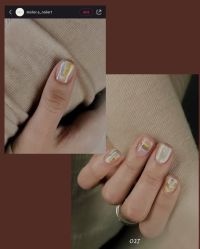 -Seven Nail七姑娘の美甲店