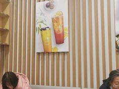 -CoCo都可(健翔桥店)