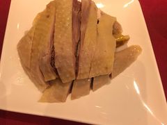吉士咸鸡-老吉士酒家(天平路店)