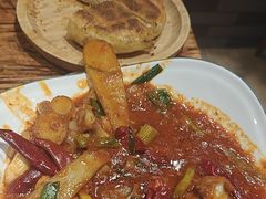 -有奴思烤肉·清真(正宁路店)