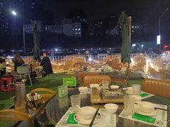 -禄婶鸡煲·打边炉