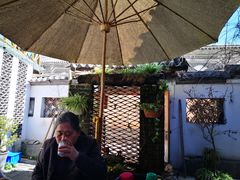 -乡绅本色白家厨坊