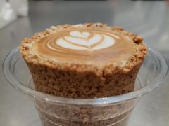 -M Stand(BFC外滩金融中心店)