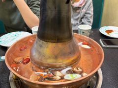 -阳坊胜利涮羊肉(阳坊老店)