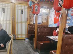 -昱匠·日本料理(金融街店)