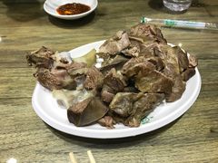 -清真益鑫羊肉手抓馆(南大街店)