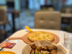 -乐凯撒披萨(南山书城店)