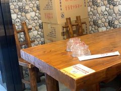 -大胡子海鲜·天津菜·砂锅烧烤(五大道创始店)