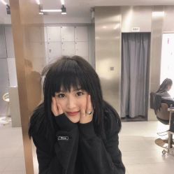 点击看大图 -小齐发型Star~salon