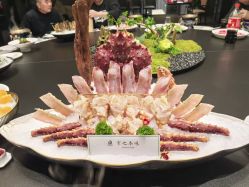 -龙象盛宴大酒店·宴会厅