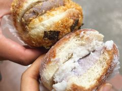 -屋裡·Union Bakery(龙江路店)