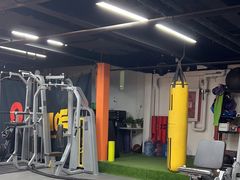 -清橙健身(学院路店)