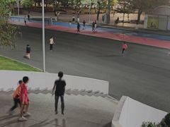 -天河体育中心