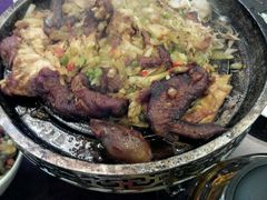 -京天红酒家(马家堡店)