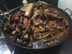 -吴长子卤菜馆(统一街店)