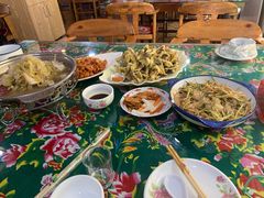 -人民公社大食堂(顺义总店)