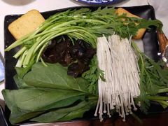 -宣武小院涮肉(前门店)