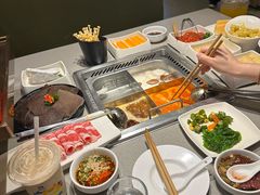 -海底捞火锅(徐州火车站店)