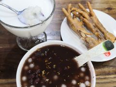 -随柳居·苏式小吃(建新巷店)