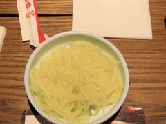 -李先生牛肉面大王(北京平谷步行街店)