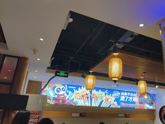-钢管厂五区小郡肝火锅串串香(清河店)