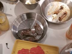-花味·自助烤肉(南方时代店)