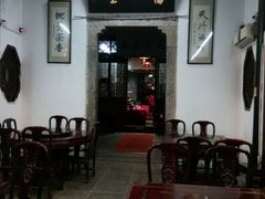 -吴门人家·苏宴宫廷菜(拙政园店)