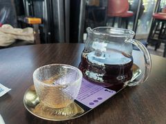 -游心咖啡(青山滨江店)