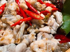 -竹里馆·淮扬菜·功夫茶(老门东店)