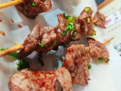 -马叉虫和妖且闲·长沙大排档(解放西店)