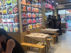 -郑记•不夜城烧烤•龙虾•虾蟹(黄鹤楼店)