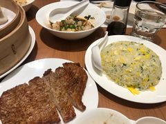 -鼎泰丰(德基广场店)