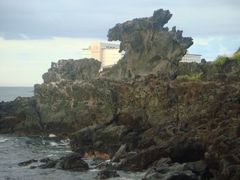 -龙头岩(Dragon Head Rock)