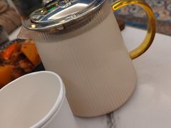 -百格里格.Uyghur cuisine(百色路店)