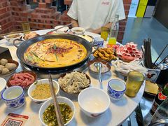-芈重山老火锅(昌平店)