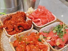 -贰回巷火锅馆(钟楼店)