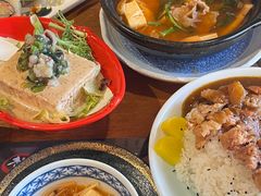 -青空日料烧肉烧鸟店(后湖兴业路店)