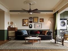 -大宅设计设计店铺(浦东店)