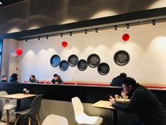 大堂-咬不得高祖生煎·简餐(金逸影城店)