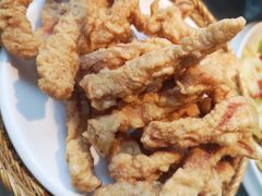 -蔴将·川菜(黄龙万科店)