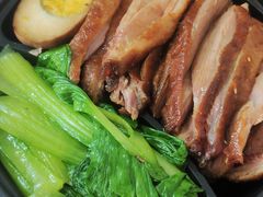 金牌鹅腿饭-陆记鹅庄·潮汕菜·狮头鹅(大仟里店)