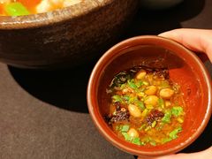 贵州酸汤鱼-山石榴·贵州菜(丰盛里店)
