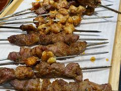 -老虎滩大连海鲜烧烤(建邺云锦路总店)