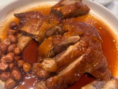 -金湖港式餐厅(建外店)