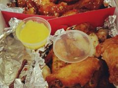 -CHICKEN NOW韩式炸鸡&啤酒