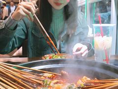 -小郡肝串串(解放碑店)
