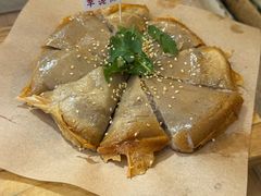 -芋包王闽南茶楼(八市店)