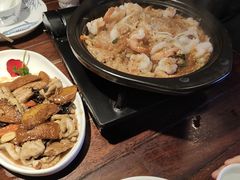 -前海沿·青岛菜(五四广场永旺店)