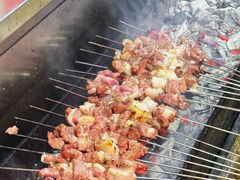 -三中高皇羊肉馆