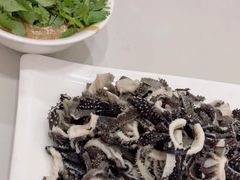 -牛马行牛肉饸饹铺(青岛街店)